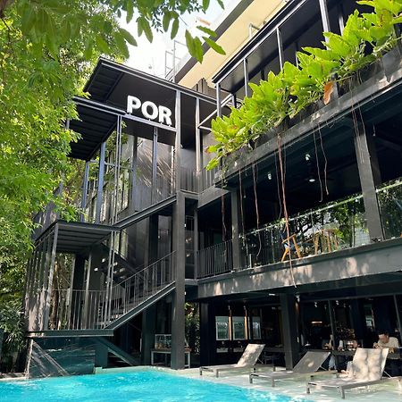 Por Santitham Hotel Csiangmaj Kültér fotó