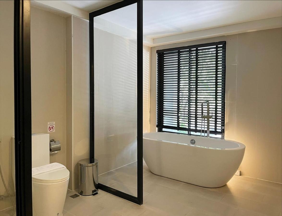 Por Santitham Hotel Csiangmaj Kültér fotó