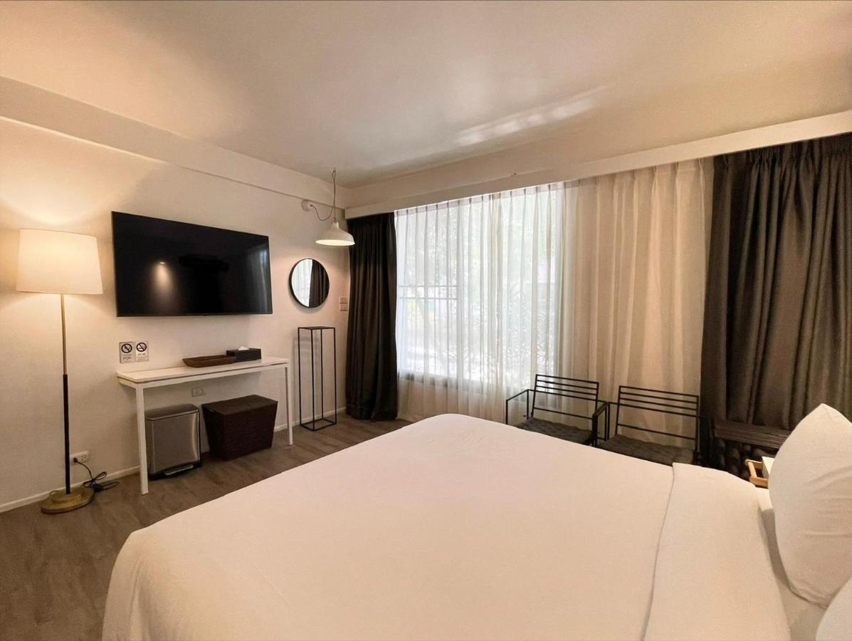 Por Santitham Hotel Csiangmaj Kültér fotó