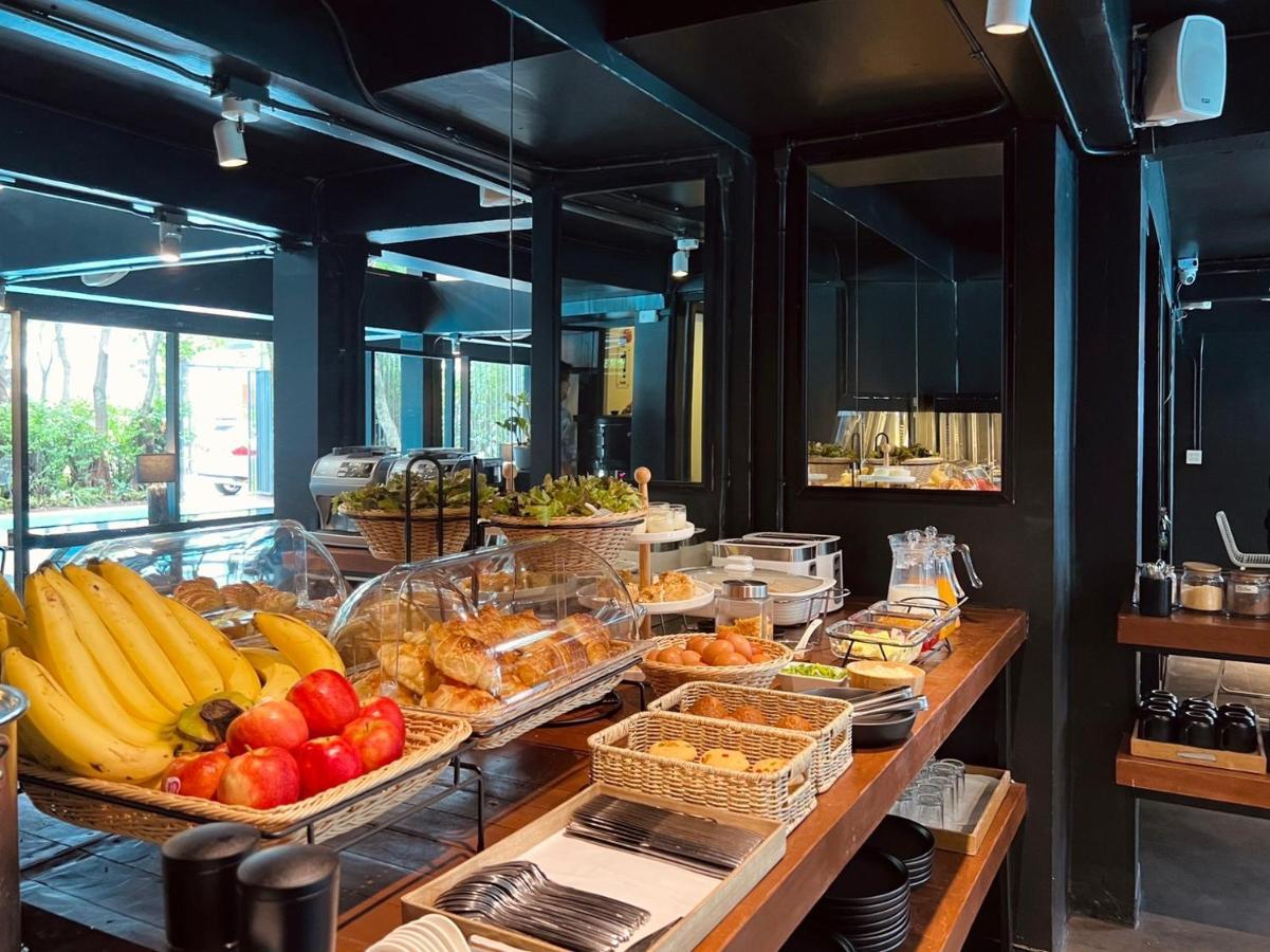 Por Santitham Hotel Csiangmaj Kültér fotó