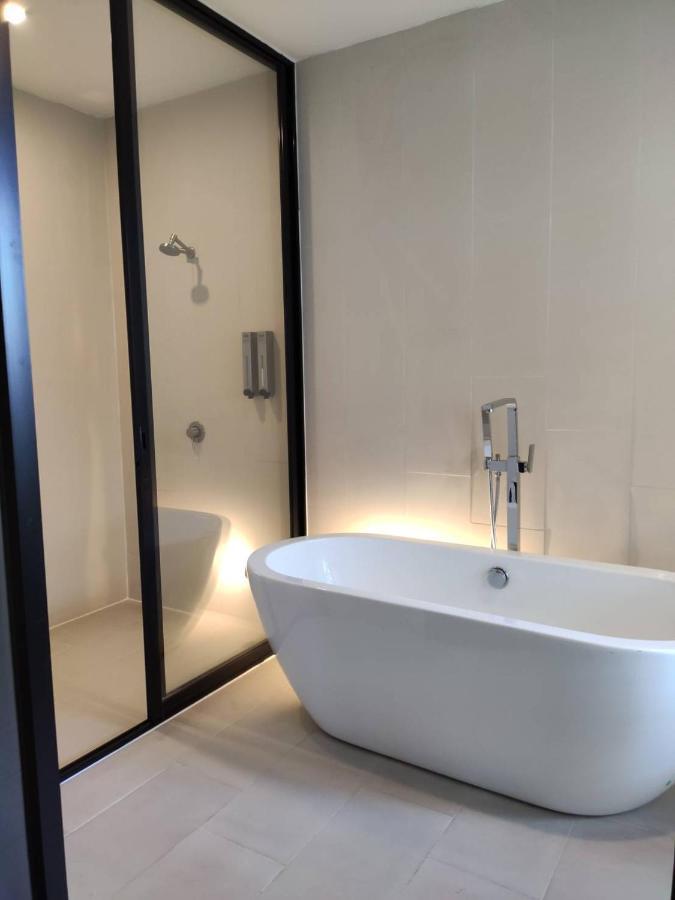 Por Santitham Hotel Csiangmaj Kültér fotó