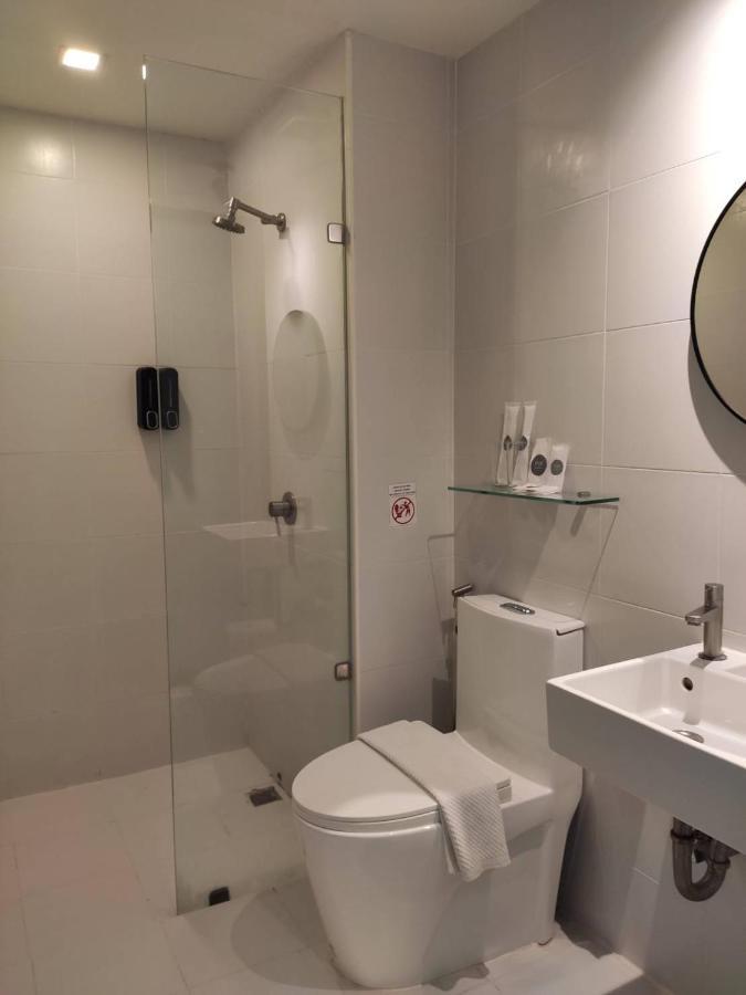 Por Santitham Hotel Csiangmaj Kültér fotó