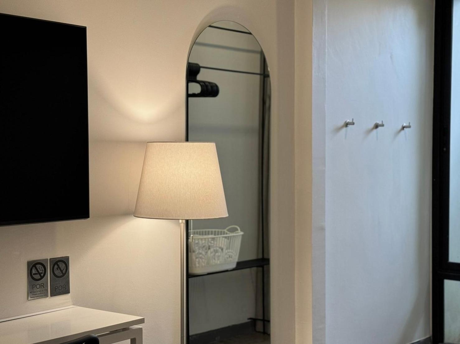 Por Santitham Hotel Csiangmaj Kültér fotó