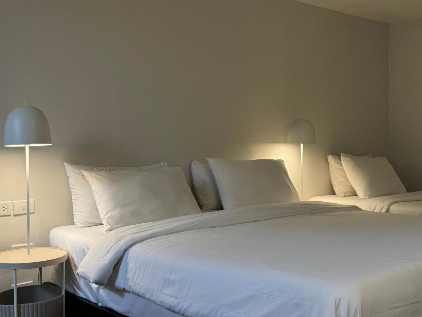 Por Santitham Hotel Csiangmaj Kültér fotó