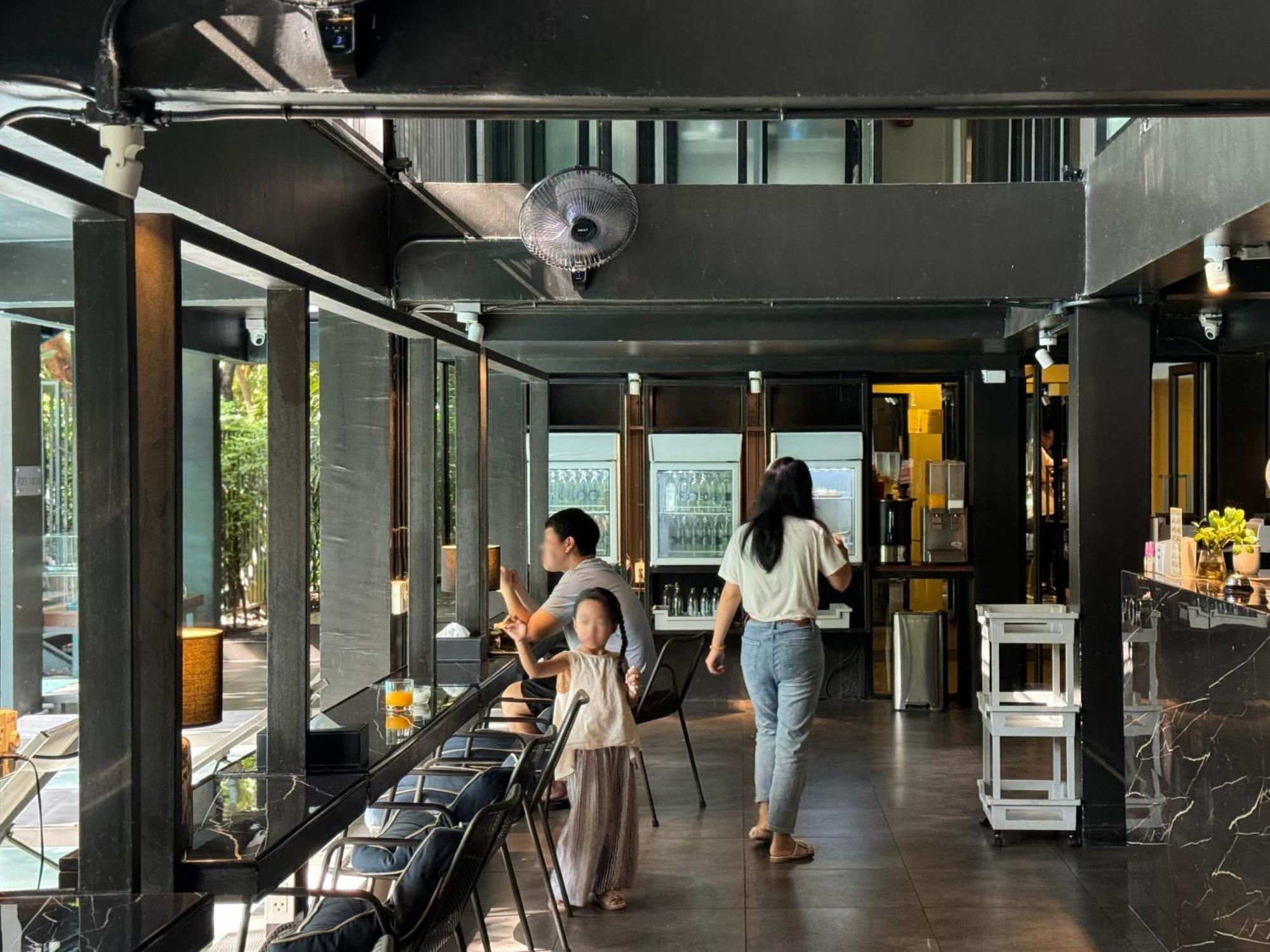 Por Santitham Hotel Csiangmaj Kültér fotó