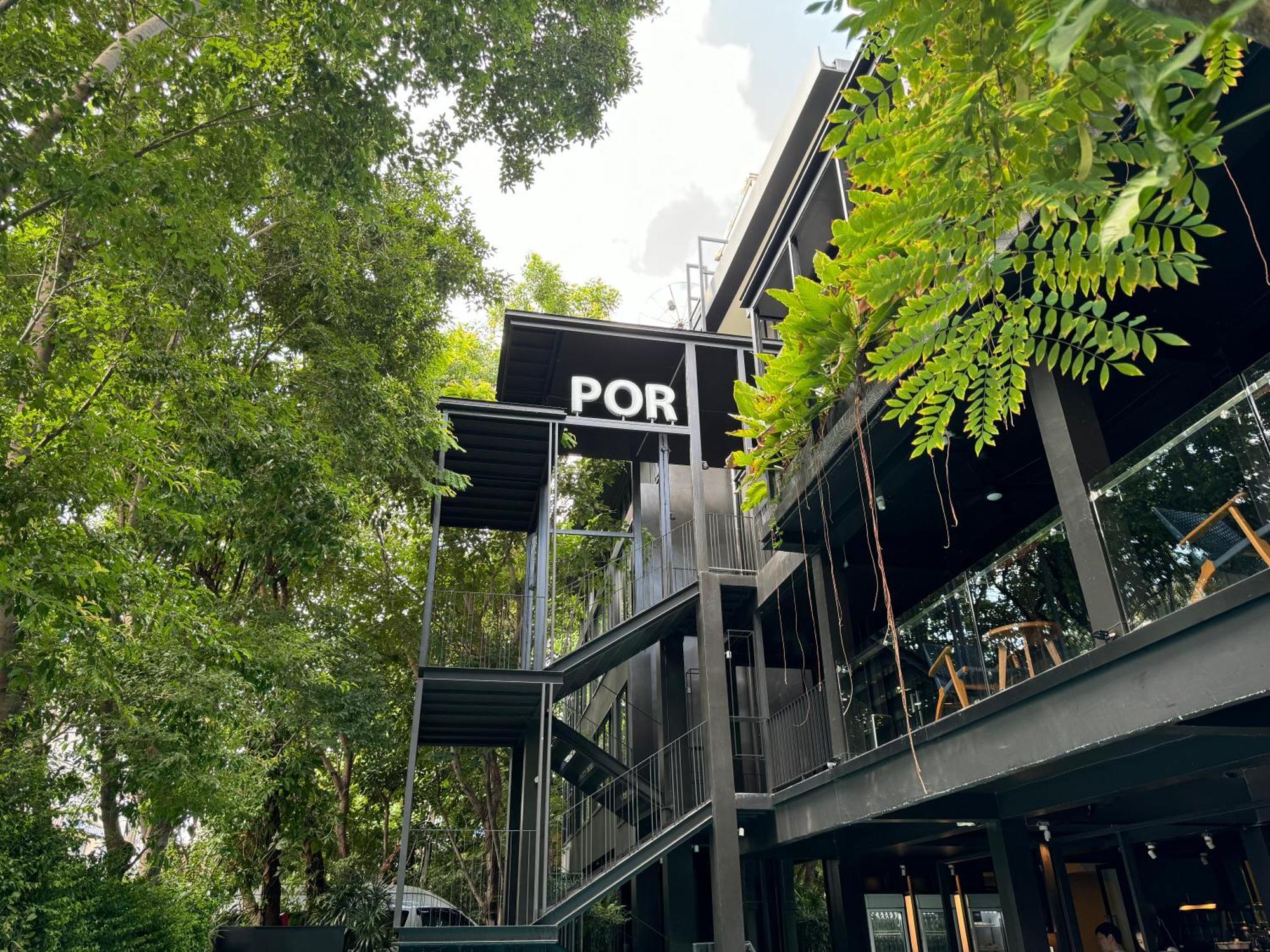 Por Santitham Hotel Csiangmaj Kültér fotó