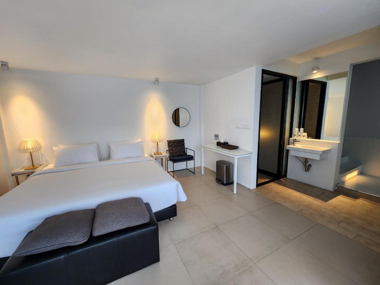Por Santitham Hotel Csiangmaj Kültér fotó