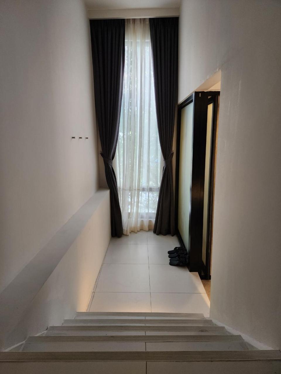 Por Santitham Hotel Csiangmaj Kültér fotó