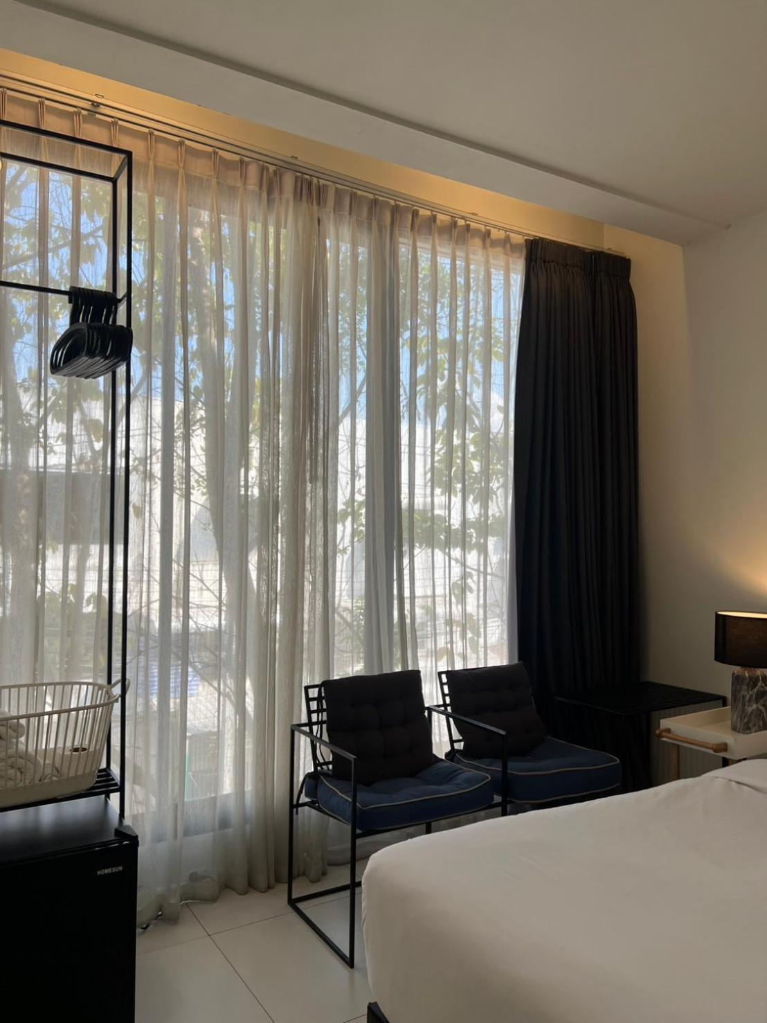 Por Santitham Hotel Csiangmaj Kültér fotó