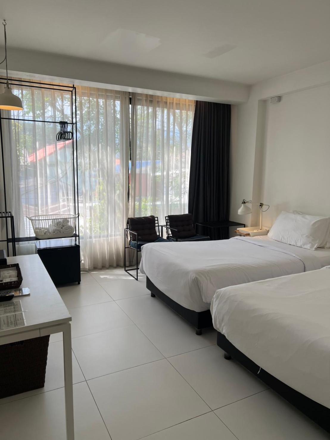 Por Santitham Hotel Csiangmaj Kültér fotó