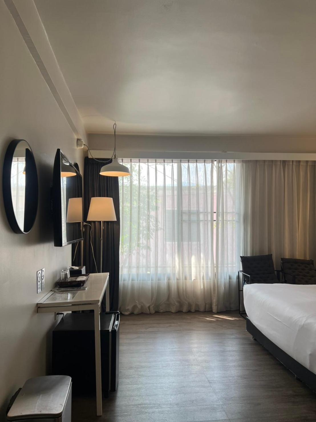 Por Santitham Hotel Csiangmaj Kültér fotó