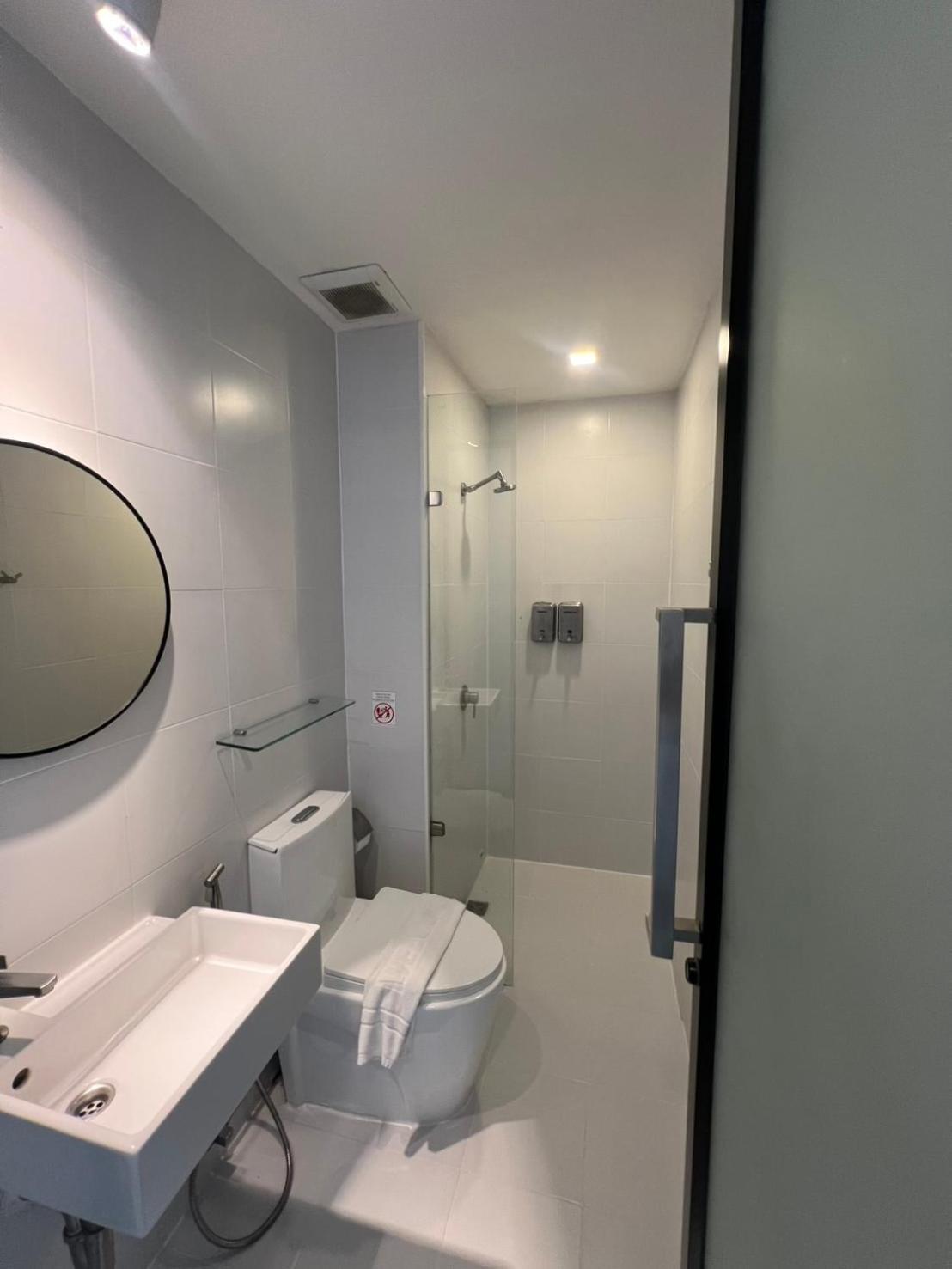 Por Santitham Hotel Csiangmaj Kültér fotó