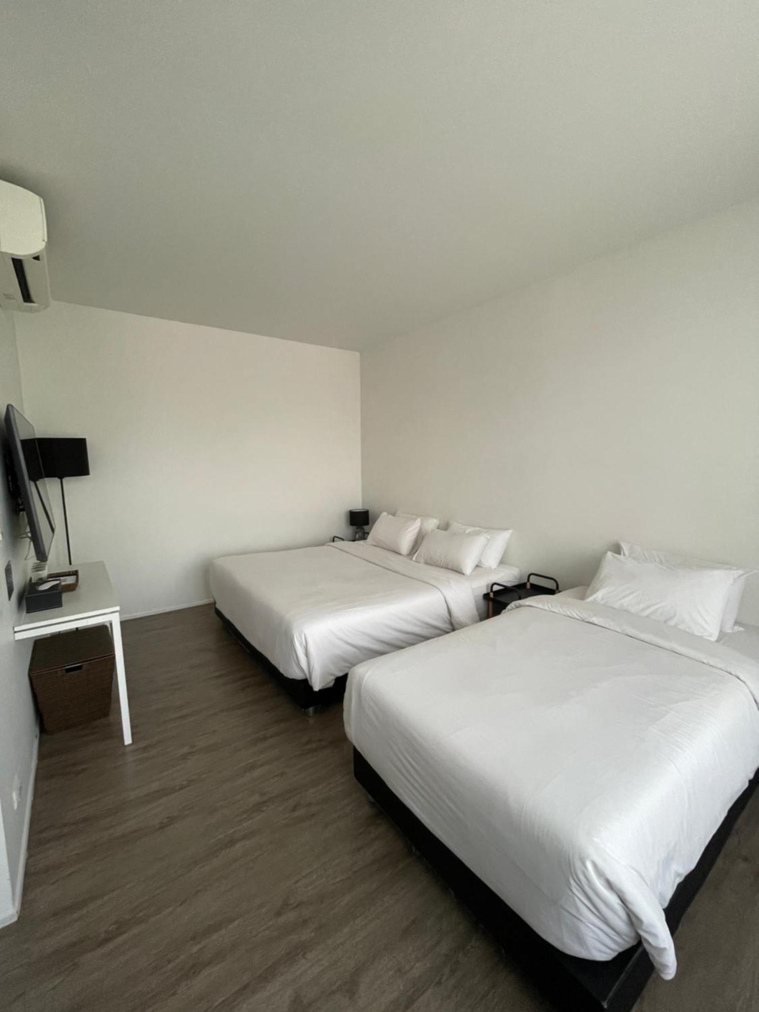 Por Santitham Hotel Csiangmaj Kültér fotó